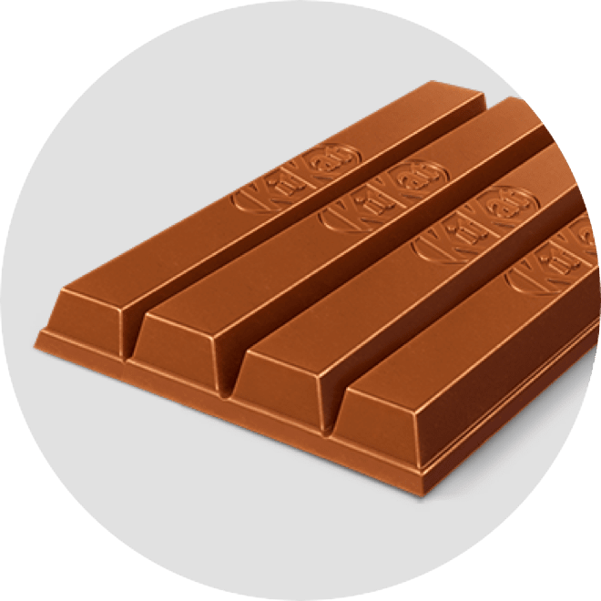 SNACK DALLA FORMA UNICA