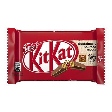 original kitkat