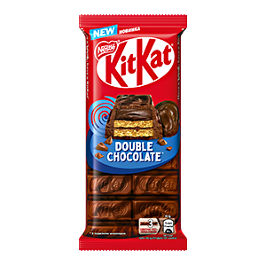 KITKAT TAV CHOCOLATE