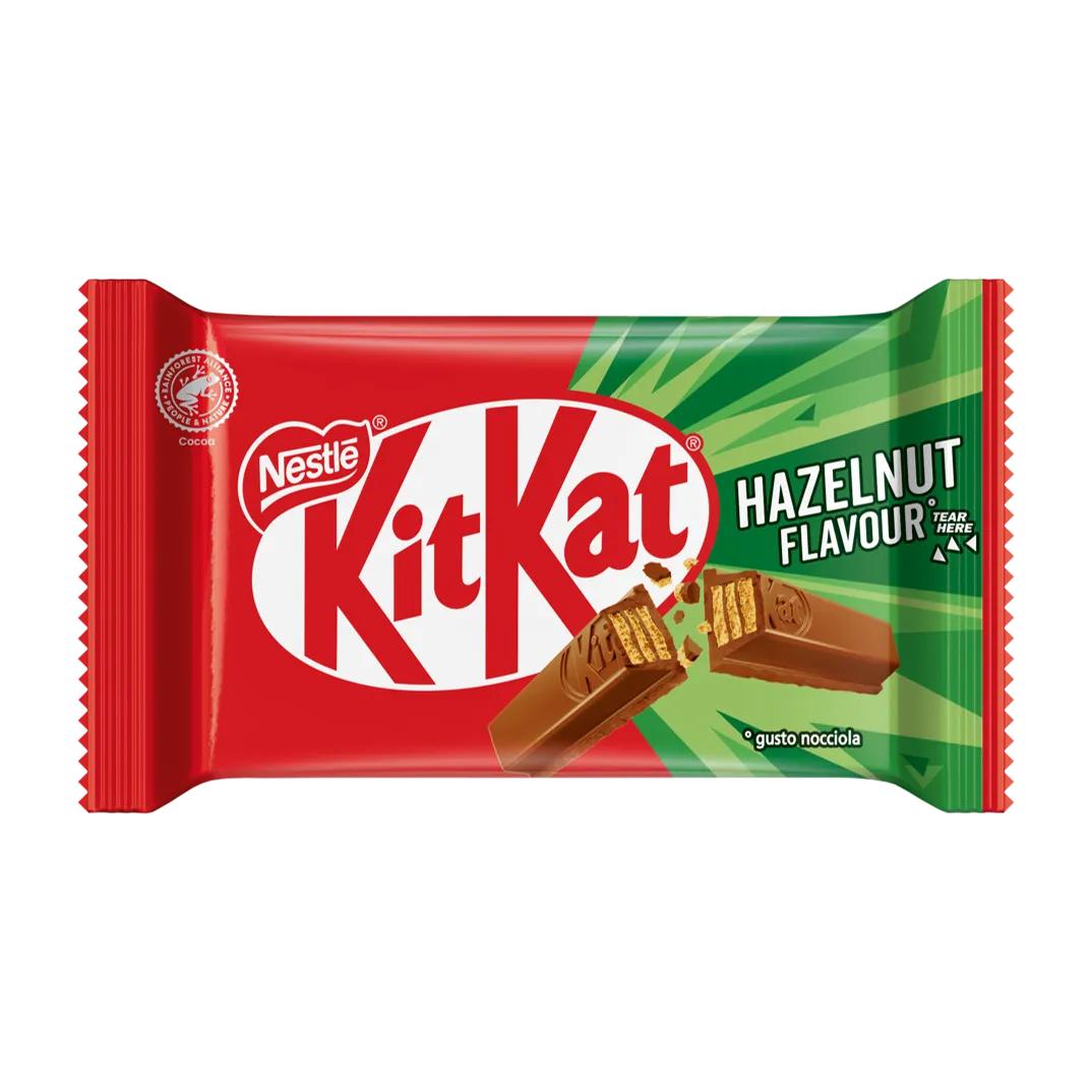 KitKat® Hazelnut