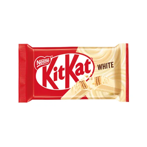 KitKatWhiteSingolo