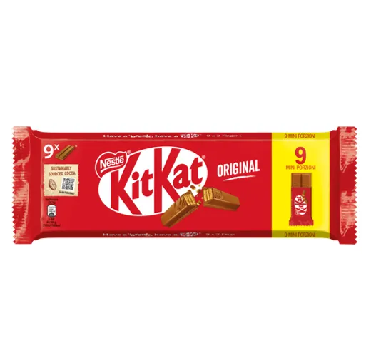 KitKatminix9